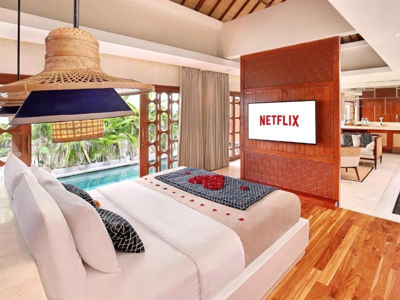 Asvara Villa Ubud By Ini Vie Hospitality Exterior photo