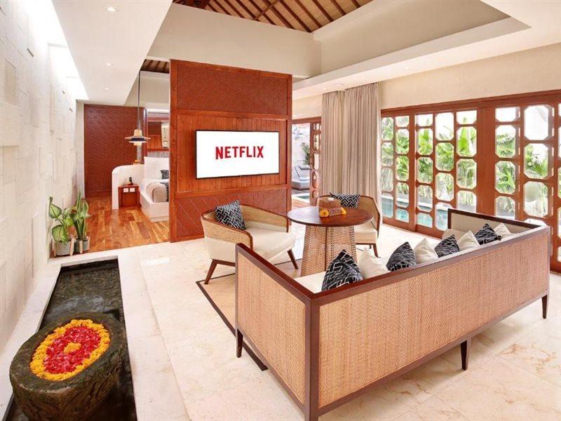 Asvara Villa Ubud By Ini Vie Hospitality Exterior photo