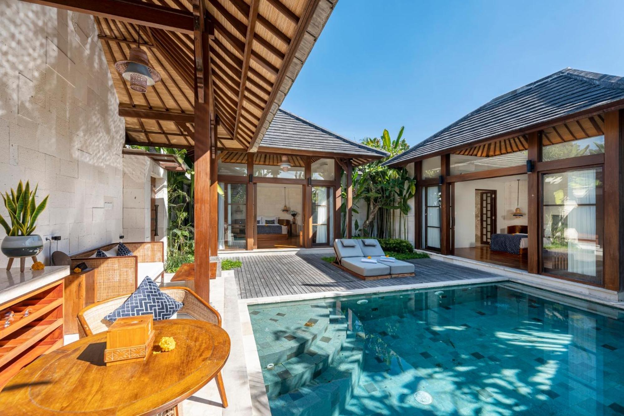 Asvara Villa Ubud By Ini Vie Hospitality Exterior photo