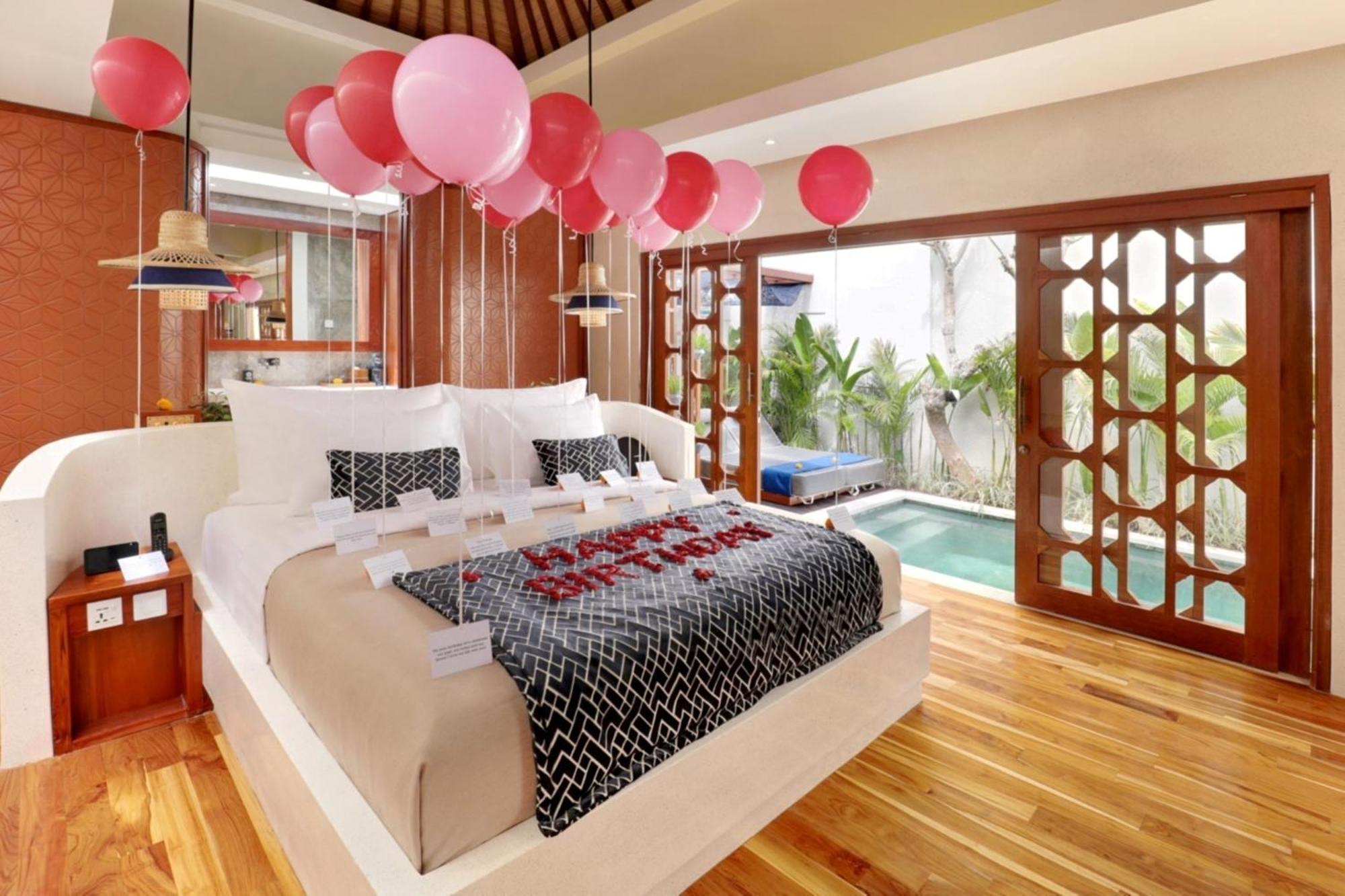 Asvara Villa Ubud By Ini Vie Hospitality Exterior photo