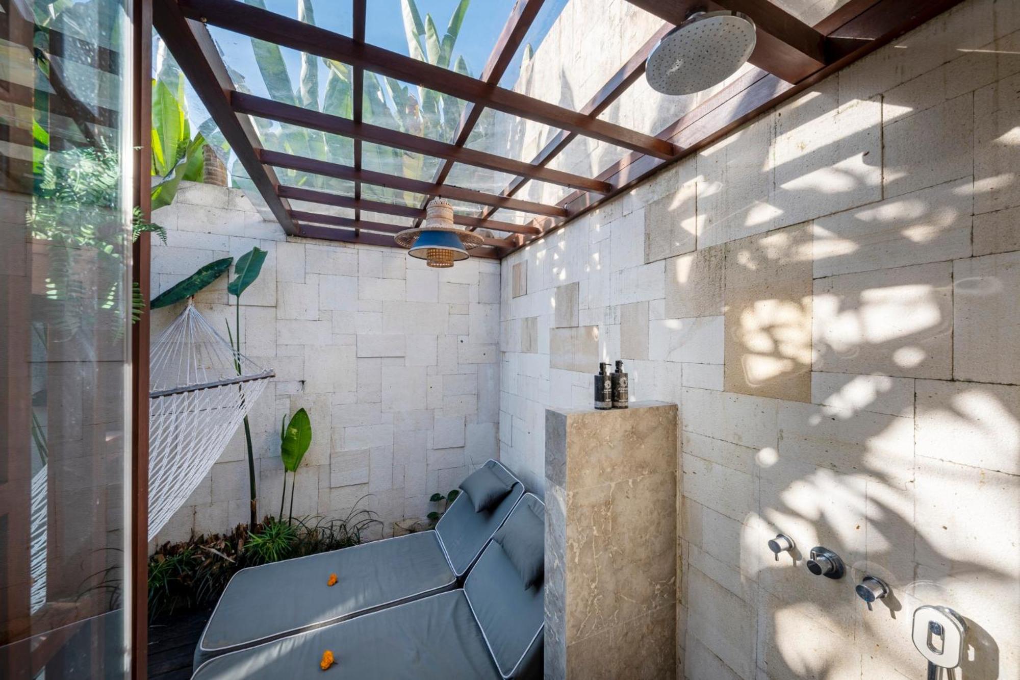 Asvara Villa Ubud By Ini Vie Hospitality Exterior photo